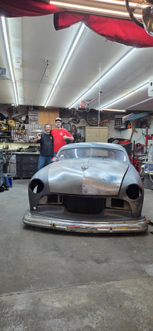 Chop Class Bremerton WA November 6th-8th 2026