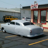 Chop Class Bremerton WA November 6th-8th 2026