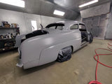 Auto Body Experience in Tucson December 5th-7th 2025