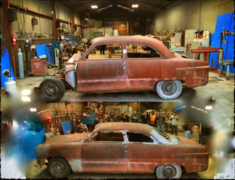 CHOP CLASS New Jersey April 24th-26th 2026