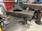 Pedal Car Metal Shaping Class Cheyenne Wyoming October 31st- November 2nd 2025