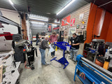 Pedal Car Metal Shaping Class Cheyenne Wyoming October 31st- November 2nd 2025