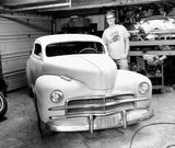 Auto Body Experience in Tucson December 5th-7th 2025