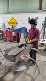 Pedal Car Metal Shaping Class Clearwater, FL January 30th-February 1st 2026