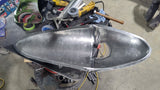 Pedal Car Metal Shaping Class Clearwater, FL January 30th-February 1st 2026