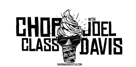 CHOP CLASS Wisconsin November 10th-12th 2028