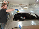 Auto Body Experience in Tucson December 5th-7th 2025